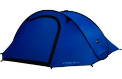 Vango Pop DS 200 Blue Tent